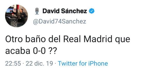 Real Madrid es torturado con memes tras empatar con el Athletic en LaLiga&nbsp;&nbsp;