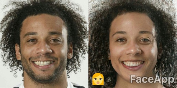 ¿Quién luce mejor? Así se verían los cracks de la final de Champions si fueran mujeres