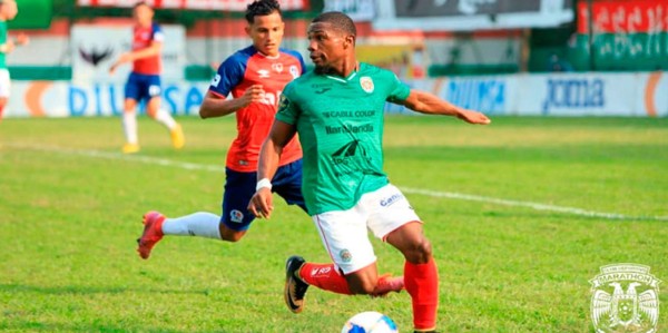 FICHAJES: Marathón anuncia que va por dos delanteros; viene cubano a Honduras y Olimpia suma refuerzos