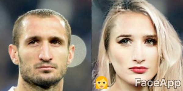 ¿Quién luce mejor? Así se verían los cracks de la final de Champions si fueran mujeres