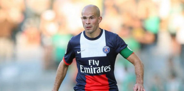 Así era el 11 titular del PSG antes de ser adquirido por el jeque Nasser Al-Khelaïfi