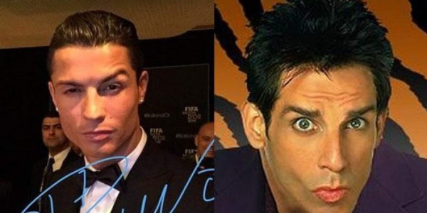 ¡Ni ganando se salva! Los memes ridiculizan a Cristiano Ronaldo tras ganar el Balón de Oro