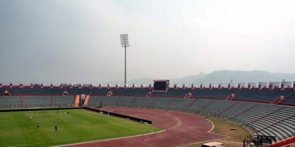 Conoce los 6 estadios dónde se disputará el Mundial de India Sub-17