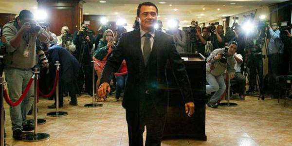 Tony, el hermano de Juan Orlando, fue sentenciado a cadena perpetua en Estados Unidos.