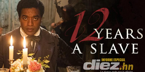 Informe Especial: Gravedad arrasó en los Óscar