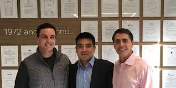 Eric Yuan, el chino que se hizo multimillonario gracias al coronavirus y pidió perdón