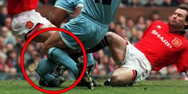 Estas son las lesiones más terribles en la historia del fútbol