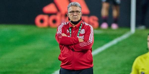 La México del Tata Martino tiene un camino final ‘fácil’ para cerrar el pase al Mundial.