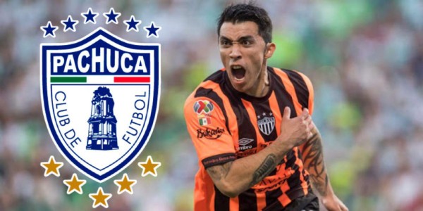 Bombazos: México se revoluciona con grandes fichajes en el Draft