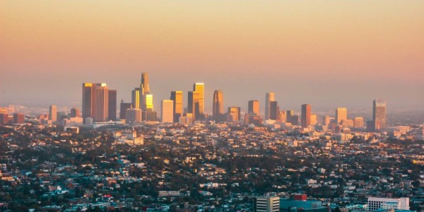 ¡Hermosas! Las 23 ciudades que albergarían el mundial norteamericano en 2026