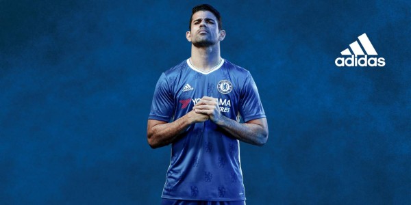Las nuevas camisetas de los clubes de Europa para la temporada 16/17