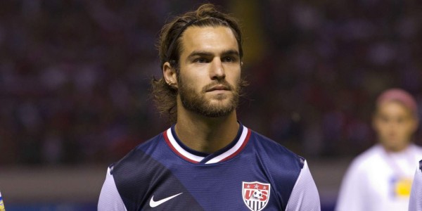 Así sería la convocatoria de Estados Unidos para los juegos ante Honduras y Panamá