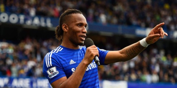 TOP: Los cracks del fútbol que pudieron haber ganado el The Best