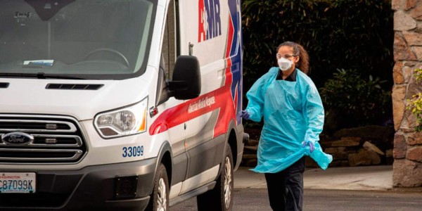 Informe especial: Se reportan ya seis muertes por Coronavirus en Estados Unidos