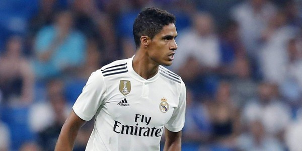 Varane, Remy, Witsel... ¡La otra temida selección fuera de Martinica!