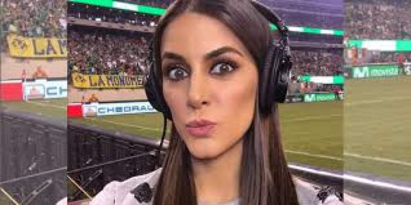 Nahima Choura, la importante baja de México en el Mundial