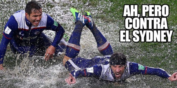 Con memes se burlan de Cruz Azul tras goleada del Real Madrid