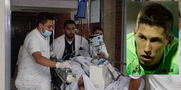 Las historias que más conmovieron al mundo sobre la tragedia del Chapecoense