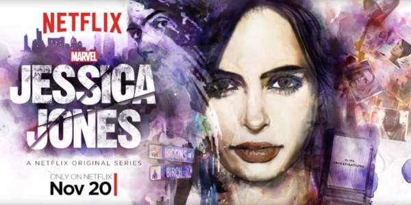 Las 10 series más vistas de Netflix