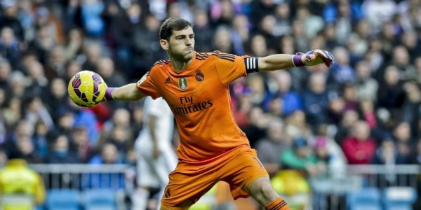 Maltratados: Las leyendas del Real Madrid que se fueron por la puerta de atrás