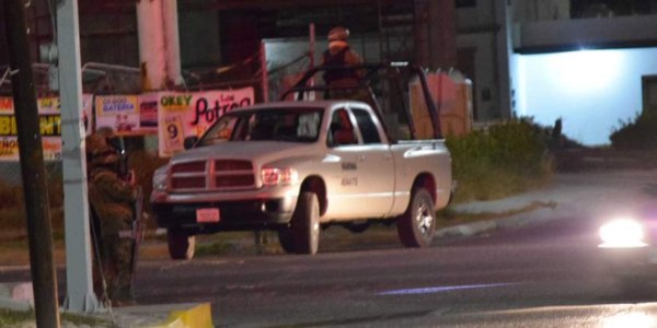 FOTOS: Así se dio la captura de 'El Chapo' Guzmán en Sinaloa