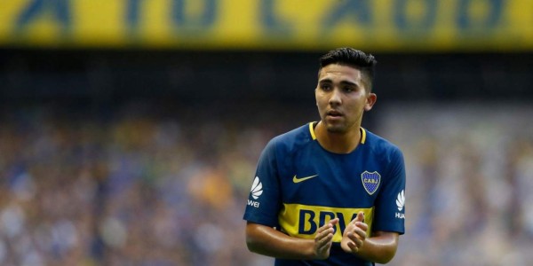 ¡Otra vez sin Tévez! Así jugará Boca Juniors ante River Plate en el estadio Monumental