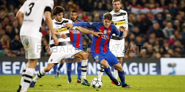 El hospital de los jugadores del Atlético, Barcelona y Real Madrid