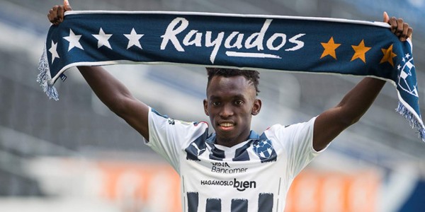 Los jugadores hondureños que han vivido pesadilla en la liga mexicana