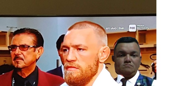 Neymar, protagonista en los divertidos memes de la pelea entre Mayweather y McGregor