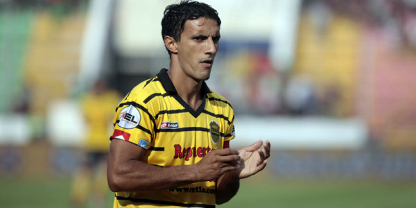 Sergio Bica: 'Ojalá pueda volver, aún no hemos hablado nada”