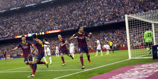 Imágenes de Los mejores momentos de Lionel Messi en el Barcelona