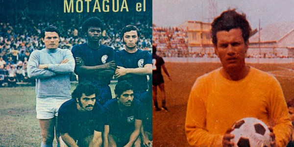 Top: Los 10 mejores porteros en la historia de la Liga Nacional de Honduras