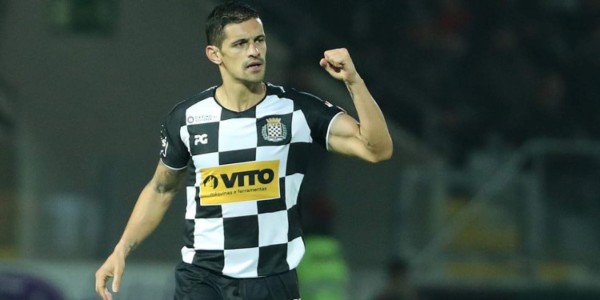Un ex Manchester City y United, un Campeón del Mundo: El 11 del Boavista que ilusiona en Portugal