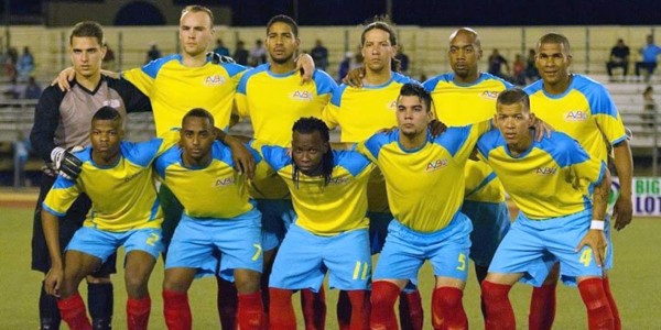 Las selecciones más débiles que participarán en la Liga Naciones de Concacaf