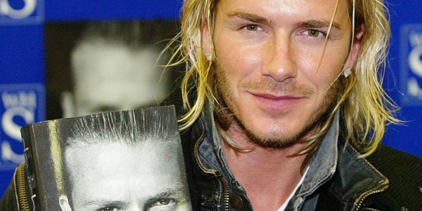 Un recorrido de la carrera de David Beckham en su cumpleaños 40