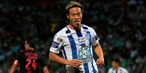 Eduardo Vargas se puede sumar a las bajas más importantes de la Liga MX