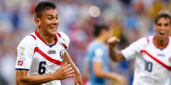 Los futbolistas que decidieron vestir la camiseta de un país distinto al que nacieron