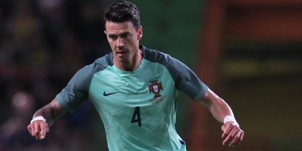 Los 10 jugadores campeones con Portugal que fueron formados en el Sporting de Lisboa