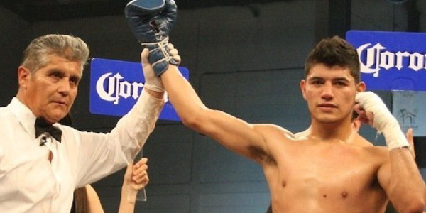 Muere boxeador mexicano Oscar González por lesiones recibidas en combate