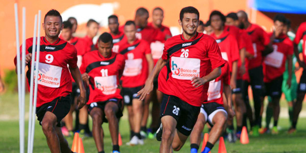 Deportes Savio se refuerza para el torneo Clausura 2014