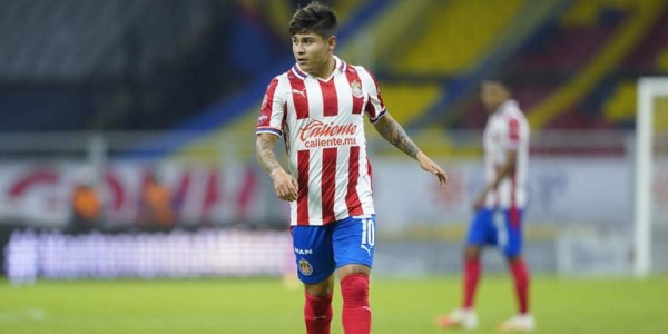 Mercado Liga MX: América con bajas, bombazo de Marcos Rojo y mexicano a Portugal