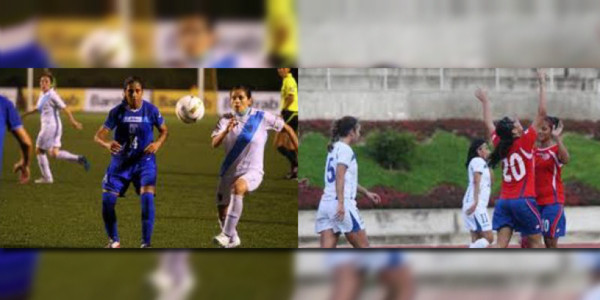 La Selección Femenina de Honduras viajará a Costa Rica