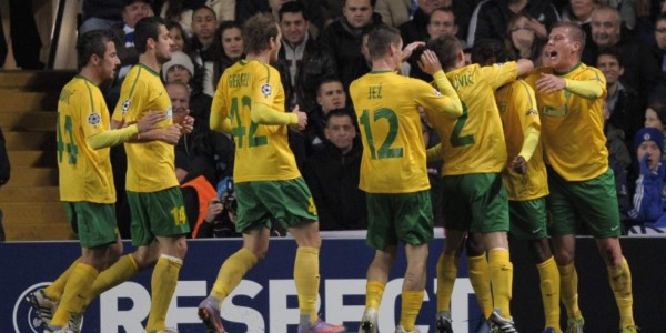 Histórico equipo de Eslovaquia, el primero en estar al borde de la quiebra por el coronavirus