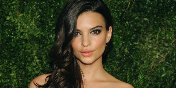 Emily Ratajkowski, dejó el fútbol para convertirse en una gran modelo