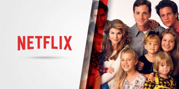 Las 10 series más vistas de Netflix