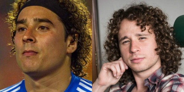 La 'polémica' entre Luisito Comunica y Memo Ochoa que terminó con una avalancha de memes