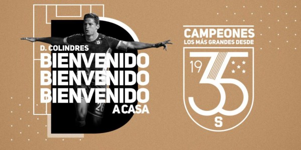 Hondureño con nuevo club, Saprissa se arma hasta los dientes y chapín iría a Argentina