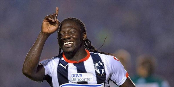 Rumores/Fichajes en México: Un tico podría ser la bomba en la Liga MX