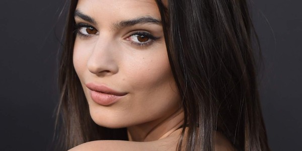 Emily Ratajkowski, dejó el fútbol para convertirse en una gran modelo