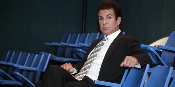 La columna de Nasralla: Un 2014 con buenos augurios